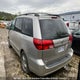 5TDZA23C24S131987 2004 Toyota Sienna Ce/Le auction photo thumbnail 3