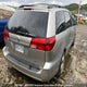 5TDZA23C24S131987 2004 Toyota Sienna Ce/Le auction photo thumbnail 4