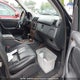 4JGAB54E52A294652 2002 Mercedes-Benz Ml 320 auction photo thumbnail 5