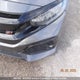 2HGFC1E56HH200269 2017 Honda Civic auction photo thumbnail 12