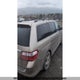5FNRL388X6B505208 2006 Honda Odyssey Touring auction photo thumbnail 4