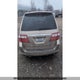 5FNRL388X6B505208 2006 Honda Odyssey Touring auction photo thumbnail 5