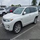 JTEBC3EH4C2004802 2012 Toyota Highlander Hybrid Hybrid auction photo thumbnail 2