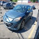 JM1BL1HF8A1204720 2010 Mazda 3 I auction photo thumbnail 2