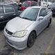 1HGEM22915L803991 2005 Honda Civic auction photo thumbnail 2