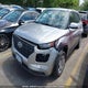 KMHRB8A30PU275827 2023 Hyundai Venue auction photo thumbnail 2