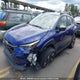 JF2GUHNC8RH901279 2024 Subaru Crosstrek Limited auction photo thumbnail 2