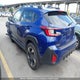JF2GUHNC8RH901279 2024 Subaru Crosstrek Limited auction photo thumbnail 3
