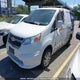 3N63M0ZN1HK692559 2017 Chevrolet City Express Lt auction photo thumbnail 2