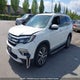 5FNYF6H91GB509503 2016 Honda Pilot Touring auction photo thumbnail 2