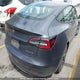 5YJ3E1EB3NF261727 2022 Tesla Model 3 auction photo thumbnail 4