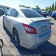 1N4AA5AP6BC832041 2011 Nissan Maxima S/Sv auction photo thumbnail 3