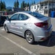 KMHD84LFXLU085858 2020 Hyundai Elantra Sel/Value/Limited auction photo thumbnail 3
