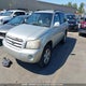 JTEHD21A030020730 2003 Toyota Highlander auction photo thumbnail 2