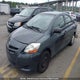 JTDBT923X71004329 2007 Toyota Yaris auction photo thumbnail 2