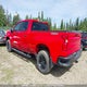 1GCPYCEK0NZ112576 2022 Chevrolet Silverado 1500 Ltd Custom Trail Boss auction photo thumbnail 3
