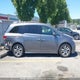 5FNRL5H92GB509775 2016 Honda Odyssey Touring/Touring Elite auction photo thumbnail 14