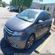 5FNRL5H92GB509775 2016 Honda Odyssey Touring/Touring Elite auction photo thumbnail 19