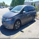 5FNRL5H92GB509775 2016 Honda Odyssey Touring/Touring Elite auction photo thumbnail 2