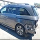 5FNRL5H92GB509775 2016 Honda Odyssey Touring/Touring Elite auction photo thumbnail 3