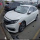 2HGFC2F52MH010239 2021 Honda Civic auction photo thumbnail 2