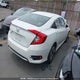 2HGFC2F52MH010239 2021 Honda Civic auction photo thumbnail 4