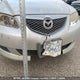 1YVHP81D845N00411 2004 Mazda 6 S auction photo thumbnail 14