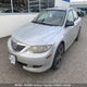 1YVHP81D845N00411 2004 Mazda 6 S auction photo thumbnail 2