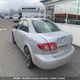1YVHP81D845N00411 2004 Mazda 6 S auction photo thumbnail 3