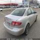 1YVHP81D845N00411 2004 Mazda 6 S auction photo thumbnail 4