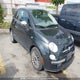 3C3CFFCR8CT379298 2012 Fiat 500 auction photo thumbnail 1
