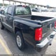 1D7HE48N55S345604 2005 Dodge Dakota Quad Slt auction photo thumbnail 3