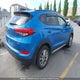 KM8J3CA48HU383944 2017 Hyundai Tucson Limited/Sport And Eco/Se auction photo thumbnail 4