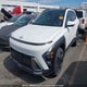 KM8HCCAB6SU254539 2025 Hyundai Kona auction photo thumbnail 2