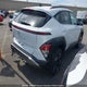 KM8HCCAB6SU254539 2025 Hyundai Kona auction photo thumbnail 4