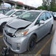 JTDKN3DU1B1417147 2011 Toyota Prius auction photo thumbnail 2