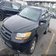 5NMSG13E79H258501 2009 Hyundai Santa Fe Gl auction photo thumbnail 19