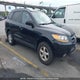 5NMSG13E79H258501 2009 Hyundai Santa Fe Gl auction photo thumbnail 1