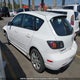 JM1BK143851319192 2005 Mazda 3 Hatchback auction photo thumbnail 3