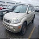 JN8BT08V06W209734 2006 Nissan X-Trail Xe/Se auction photo thumbnail 2