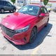 KMHLM4AG4MU083981 2021 Hyundai Elantra Sel auction photo thumbnail 2