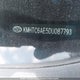 KMHTC6AE5DU087793 2013 Hyundai Veloster Turbo auction photo thumbnail 18