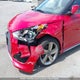 KMHTC6AE5DU087793 2013 Hyundai Veloster Turbo auction photo thumbnail 6