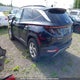 KM8JCCAE0NU169986 2022 Hyundai Tucson Sel auction photo thumbnail 3