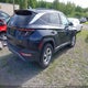 KM8JCCAE0NU169986 2022 Hyundai Tucson Sel auction photo thumbnail 4