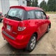 2T1KR32E64C802475 2004 Toyota Corolla Matrix Xr auction photo thumbnail 4