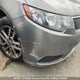 KNAFU4A29B5343236 2011 Kia Forte auction photo thumbnail 2