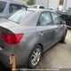 KNAFU4A29B5343236 2011 Kia Forte auction photo thumbnail 3
