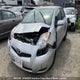 JTDKT923095233811 2009 Toyota Yaris auction photo thumbnail 2