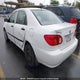 2T1BR32E33C741570 2003 Toyota Corolla Ce/Le/S auction photo thumbnail 3